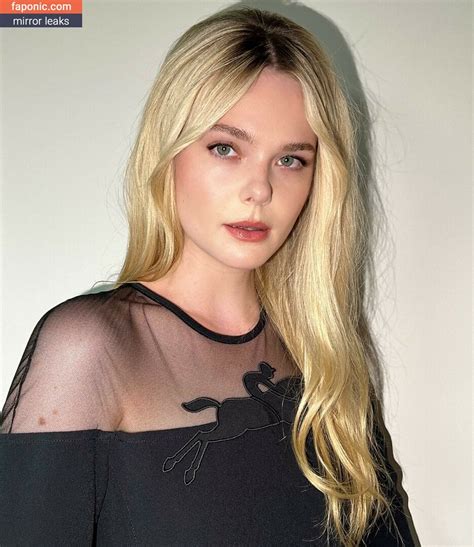 elle fanning nackt|Elle Fanning – Nude – The Great s02e10 (2021).mp4